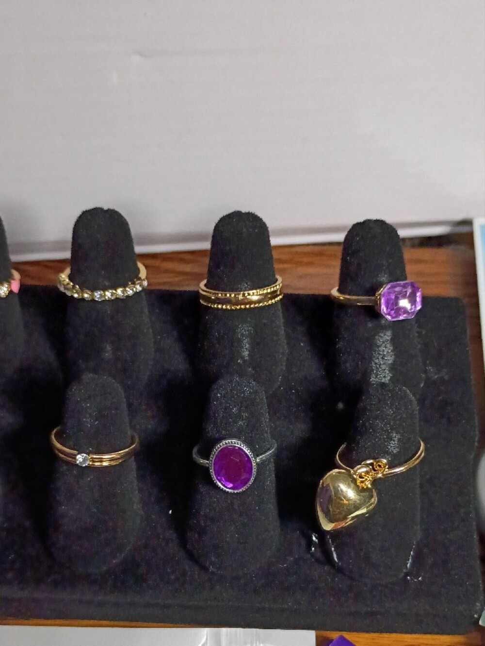 Assorted Rings - Picture 3 of 3